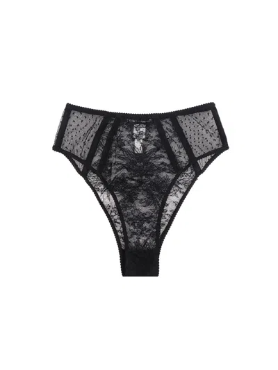 Dolce & Gabbana Underwear Black