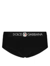 DOLCE & GABBANA DOLCE & GABBANA UNDERWEAR