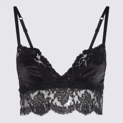 Dolce & Gabbana Underwear Blacks And Greys