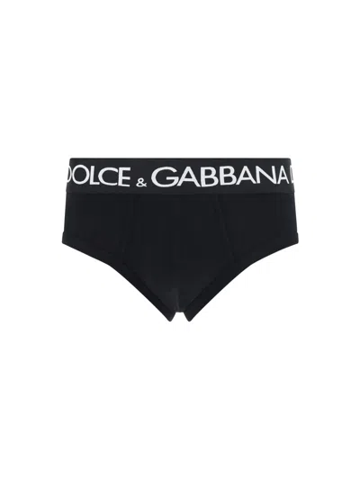 DOLCE & GABBANA UNDERWEAR BRIEFS