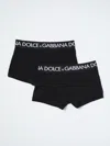 Dolce & Gabbana Underwear  Men Color Black