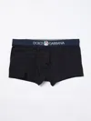Dolce & Gabbana Underwear  Men Color Navy