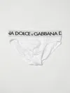 Dolce & Gabbana Underwear  Men Color White