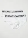 Dolce & Gabbana Underwear  Men Color White