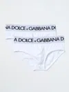 Dolce & Gabbana Underwear  Men Color White