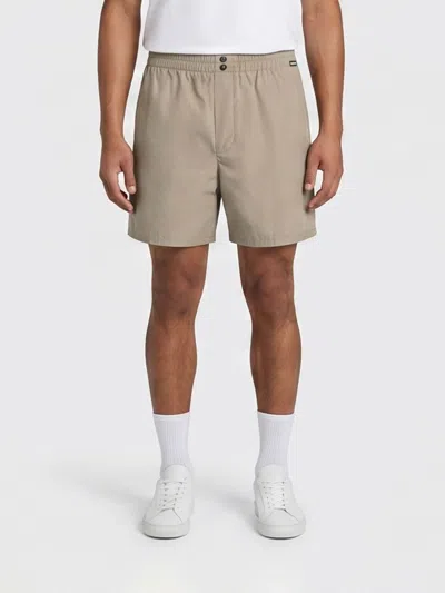 Dolce & Gabbana Underwear Men Color Beige In Neutral