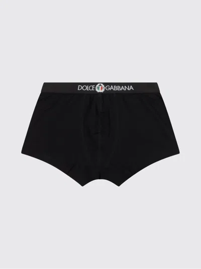 Dolce & Gabbana Underwear  Men Color Black