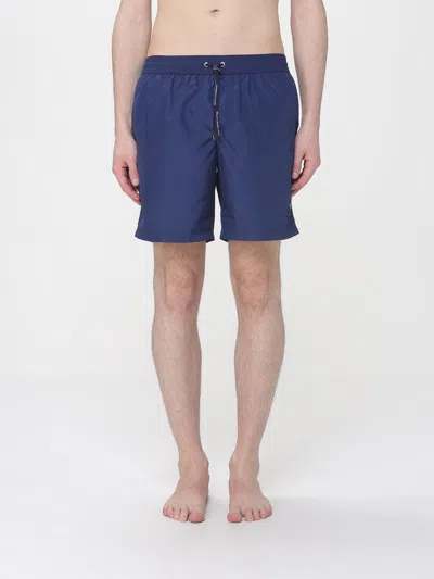 Dolce & Gabbana Underwear Men  In Blue