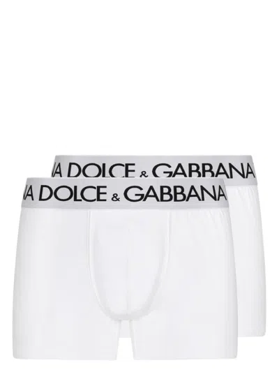 DOLCE & GABBANA DOLCE & GABBANA UNDERWEAR