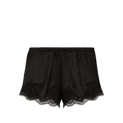 DOLCE & GABBANA DOLCE & GABBANA UNDERWEARS