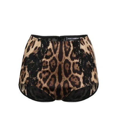 DOLCE & GABBANA DOLCE & GABBANA UNDERWEARS