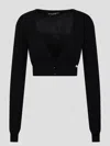 Dolce & Gabbana Long-sleeved Cardigan