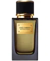 Dolce & Gabbana Velvet Black Patchouli Eau De Parfum, 3.3 Oz. In No Color
