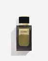 Dolce & Gabbana Velvet Black Patchouli Edp 100ml In -