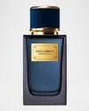 Dolce & Gabbana Velvet Blue Musk Eau De Parfum, 3.3 Oz.