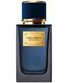 Dolce & Gabbana Velvet Blue Musk Eau De Parfum, 3.3 Oz. In No Color