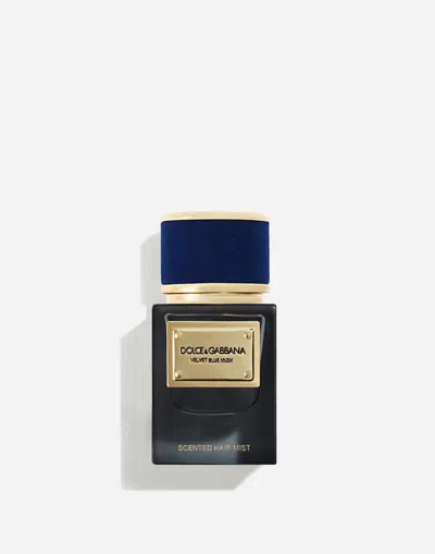 Dolce & Gabbana Velvet Blue Musk Hairmist 30ml