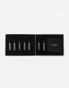 Dolce & Gabbana Velvet Collection In -