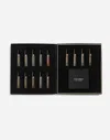 Dolce & Gabbana Velvet Collection In -
