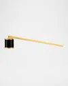 Dolce & Gabbana Velvet Collection Candle Snuffer