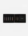 Dolce & Gabbana Velvet Collection Opulent Discovery Set In Multi
