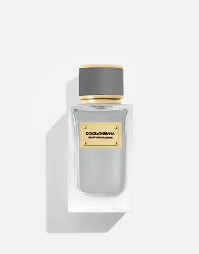 Dolce & Gabbana Velvet Crystal Smoke Eau De Parfum
