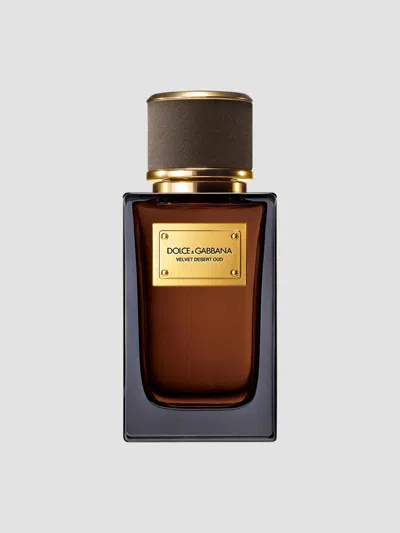 Dolce & Gabbana Velvet Desert Oud Eau De Parfum In Multi