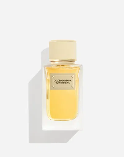 Dolce & Gabbana Velvet Honey Santal Eau De Parfum
