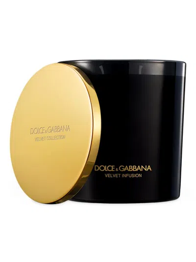 Dolce & Gabbana Velvet Infusion Candle