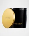Dolce & Gabbana Dolce&gabbana Velvet Infusion Scented Candle