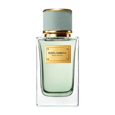 Dolce & Gabbana Velvet Infusion Eau De Parfum 3.3oz/100ml