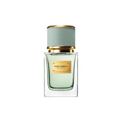 Dolce & Gabbana Velvet Infusion With Bergamot 1oz/30ml
