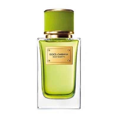 Dolce & Gabbana Velvet Mughetto Eau De Parfum 3.3oz/100ml