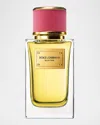 Dolce & Gabbana Velvet Rose Eau De Parfum, 3.3 Oz.