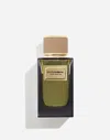 Dolce & Gabbana Velvet Tender Oud Edp 100ml In -
