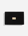 Dolce & Gabbana Velvet Trilogy Box In -