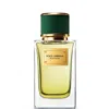 DOLCE & GABBANA VELVET VETIVER EAU DE PARFUM 100ML