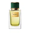Dolce & Gabbana Velvet Vetiver Eau De Parfum 100ml