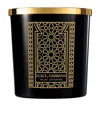 Dolce & Gabbana Velvet Zafferano Candle
