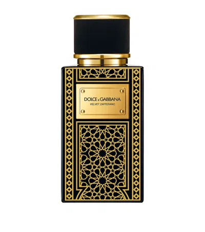 Dolce & Gabbana Velvet Zafferano Eau De Parfum