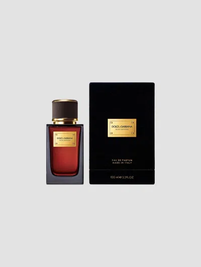 Dolce & Gabbana Velvet Zafferano Eau De Parfum In Size 3.4-5.0 Oz.