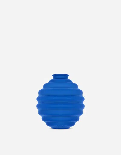 Dolce & Gabbana Venini X Dolce&gabbana Déco Vase In Multicolor