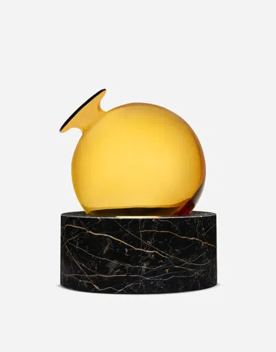 Dolce & Gabbana Venini X Dolce&gabbana Luna Vase 1997 Ettore Sottsass