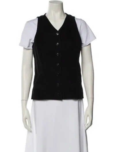 Pre-owned Dolce & Gabbana Vest In Multi