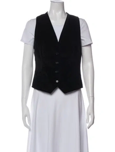 Pre-owned Dolce & Gabbana Vest In Multi