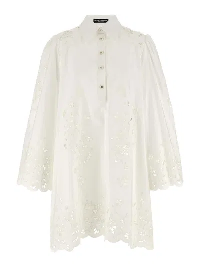 Dolce & Gabbana Capri Dress