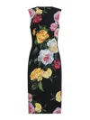 DOLCE & GABBANA waistcoatIDO MIDI - AMARILLO