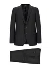 Dolce & Gabbana Men's Sicilia Wool Two-pieces Suit