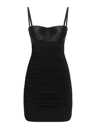 DOLCE & GABBANA DRESS