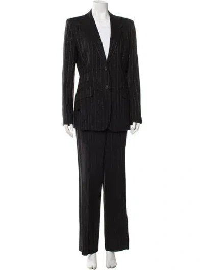 Pre-owned Dolce & Gabbana Vintage 1990's Pantsuit